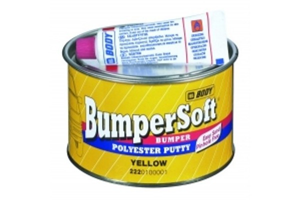 HB Body Bumbersoft 1KG