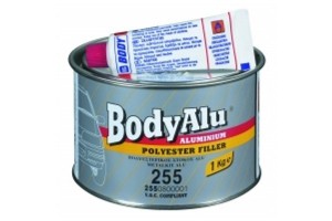 HB  F255 Body Alu 1KG