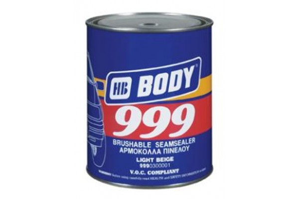 HB Body 999 Αρμοκολλα Πινελου 1KG