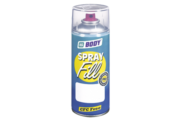 HB Body Spray Fill