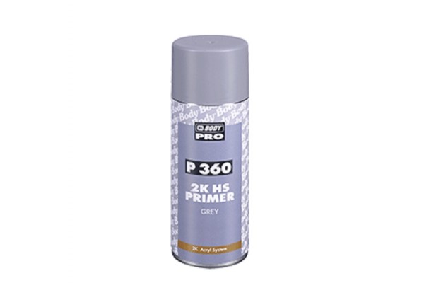 HB Body 360 Bodyfill Spray
