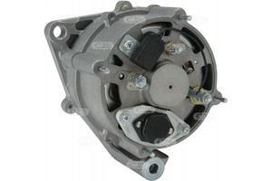 HC-Cargo Γεννήτρια - 110113