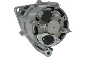 HC-Cargo Γεννήτρια - 110113