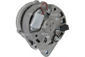 HC-Cargo Γεννήτρια - 110622