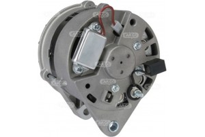 HC-Cargo Γεννήτρια - 110622