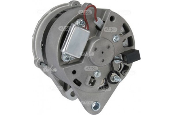 HC-Cargo Γεννήτρια - 110622