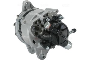 HC-Cargo Γεννήτρια - 110806