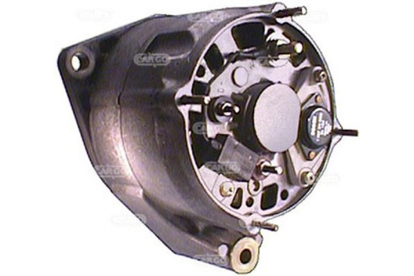 HC-Cargo Γεννήτρια - 111141