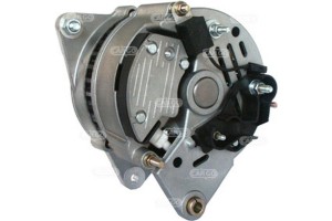 HC-Cargo Γεννήτρια - 111176