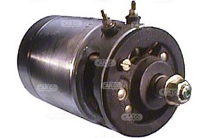 HC-Cargo Γεννήτρια - 111225