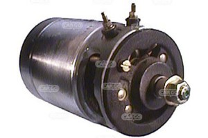 HC-Cargo Γεννήτρια - 111225