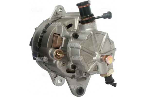 HC-Cargo Γεννήτρια - 111316