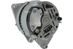 HC-Cargo Γεννήτρια - 111356