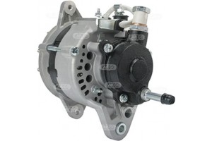 HC-Cargo Γεννήτρια - 111483