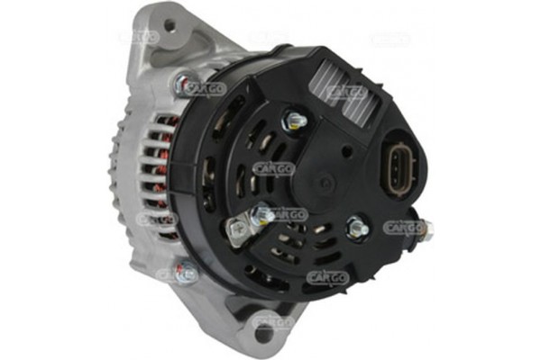 HC-Cargo Γεννήτρια - 111517