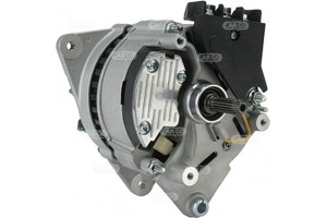 HC-Cargo Γεννήτρια - 111623