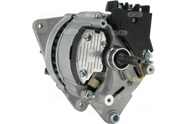 HC-Cargo Γεννήτρια - 111623