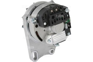 HC-Cargo Γεννήτρια - 111687