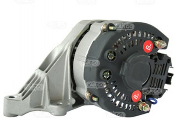 HC-Cargo Γεννήτρια - 111803