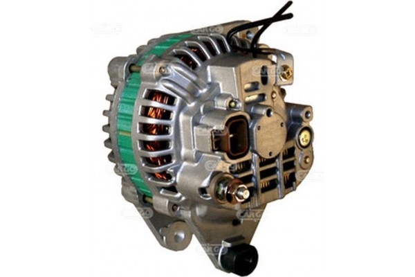 HC-Cargo Γεννήτρια - 111806