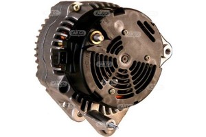 HC-Cargo Γεννήτρια - 111820