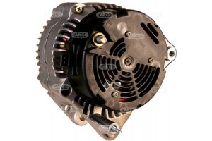 HC-Cargo Γεννήτρια - 111820