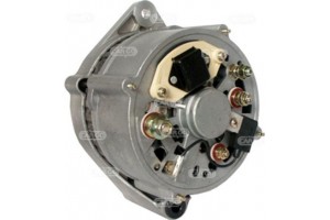 HC-Cargo Γεννήτρια - 111834