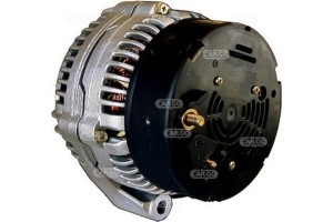 HC-Cargo Γεννήτρια - 111902