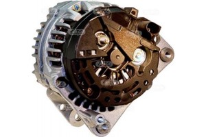 HC-Cargo Γεννήτρια - 112043