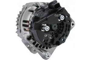 HC-Cargo Γεννήτρια - 112075