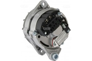 HC-Cargo Γεννήτρια - 112097