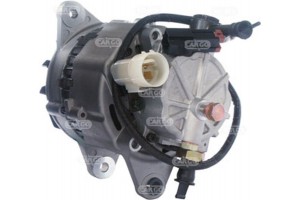 HC-Cargo Γεννήτρια - 112228