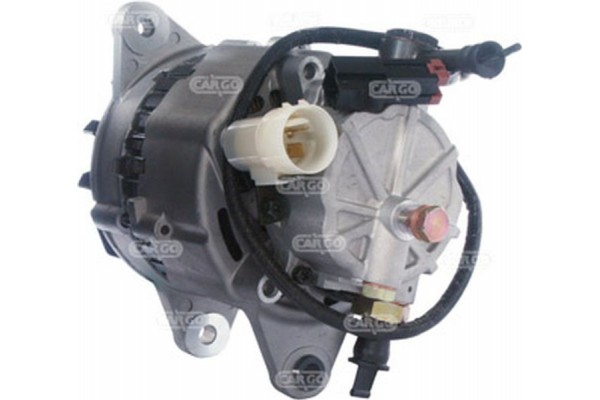 HC-Cargo Γεννήτρια - 112228