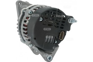 HC-Cargo Γεννήτρια - 112327