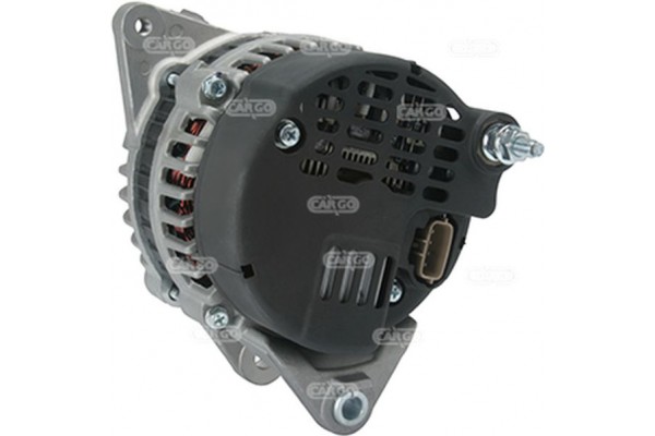 HC-Cargo Γεννήτρια - 112327