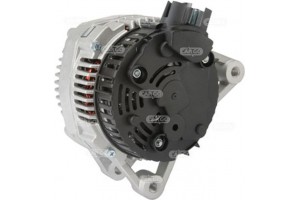 HC-Cargo Γεννήτρια - 112480