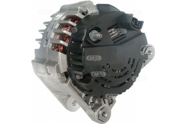 HC-Cargo Γεννήτρια - 113245