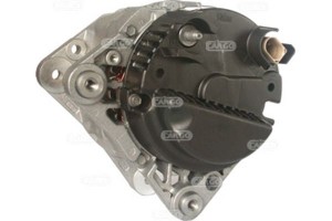 HC-Cargo Γεννήτρια - 113253