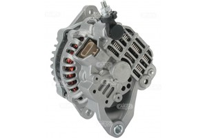 HC-Cargo Γεννήτρια - 113324