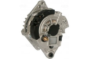 HC-Cargo Γεννήτρια - 113350