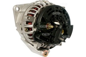 HC-Cargo Γεννήτρια - 113351