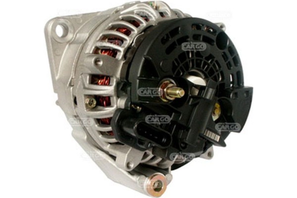 HC-Cargo Γεννήτρια - 113351