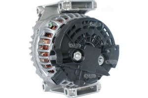 HC-Cargo Γεννήτρια - 113352