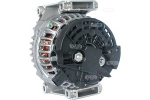 HC-Cargo Γεννήτρια - 113352