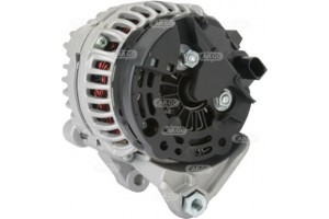 HC-Cargo Γεννήτρια - 113407