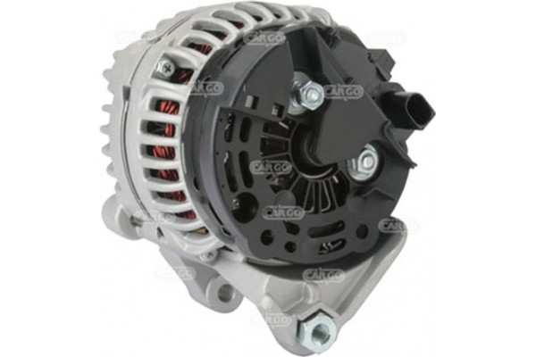 HC-Cargo Γεννήτρια - 113407