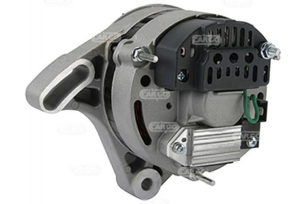 HC-Cargo Γεννήτρια - 113471