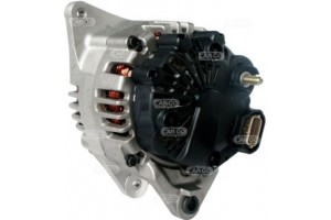 HC-Cargo Γεννήτρια - 113517