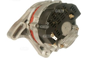 HC-Cargo Γεννήτρια - 113533