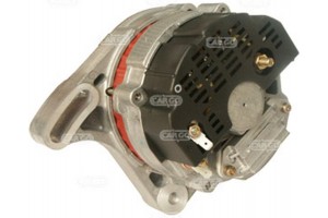 HC-Cargo Γεννήτρια - 113533